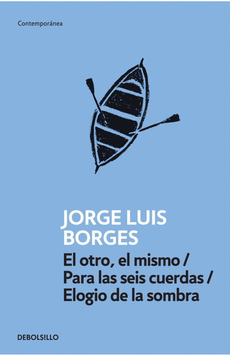 OTRO, EL MISMO, EL - PARA LAS SEIS CUERDAS - ELOGIO DE LA SOMBRA 