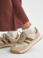 Zapatilla Hono Estampado 1