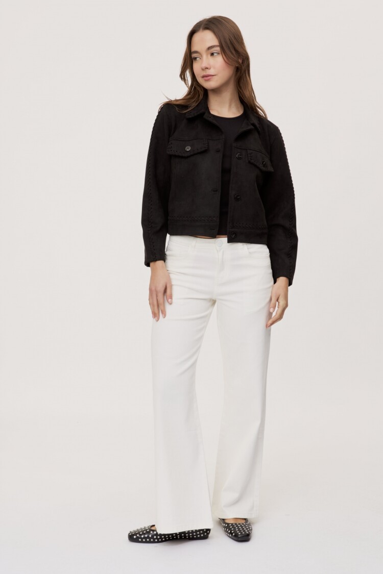 PANTALÓN ROBERTA Blanco