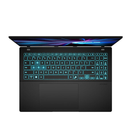 Notebook GAMER Asus Gaming V16. Core 5 210H. RAM 8GB. Disco Sólido 1TB. Pantalla 16" WUXGA. Tarjeta RTX 4050 6GB Notebook GAMER Asus Gaming V16. Core 5 210H. RAM 8GB. Disco Sólido 1TB. Pantalla 16" WUXGA. Tarjeta RTX 4050 6GB