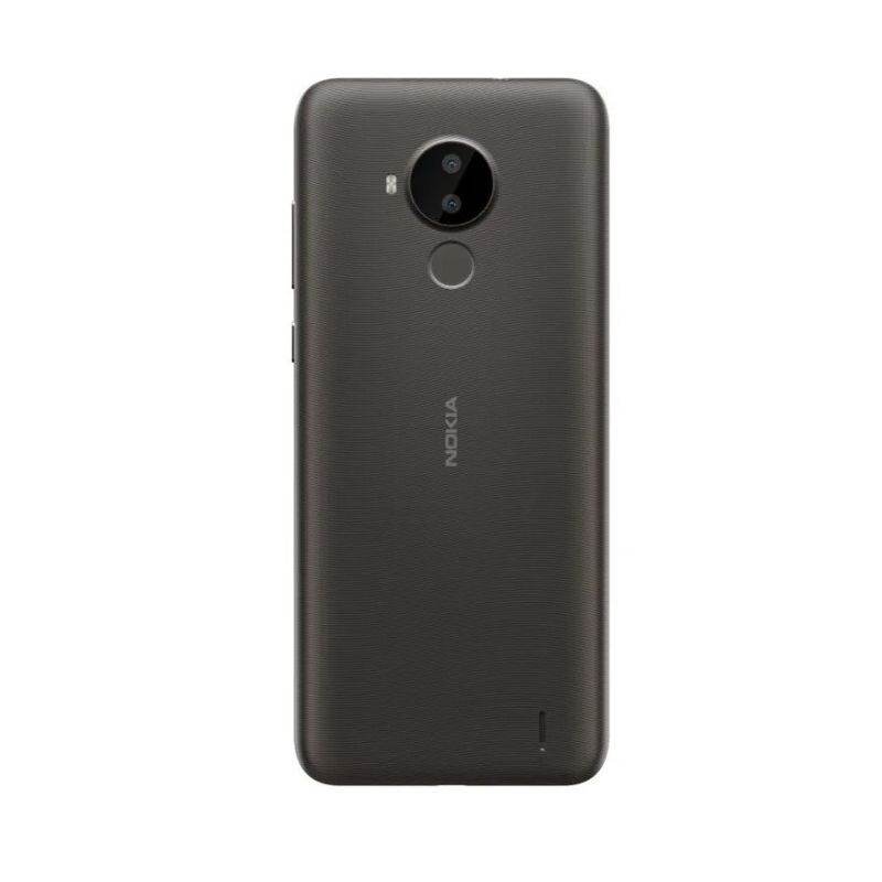 Nokia C30 2/64gb Grey Nokia C30 2/64gb Grey