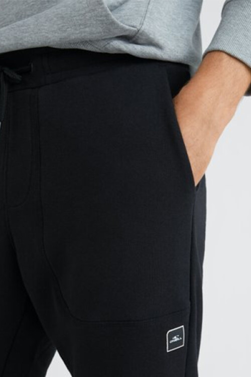 Pantalón O'Neill Jogger Cube Relaxed Negro