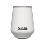 Vaso Camelbak Wine Tumbler 350ml, Acero Inox. Insulado - Blanco 0