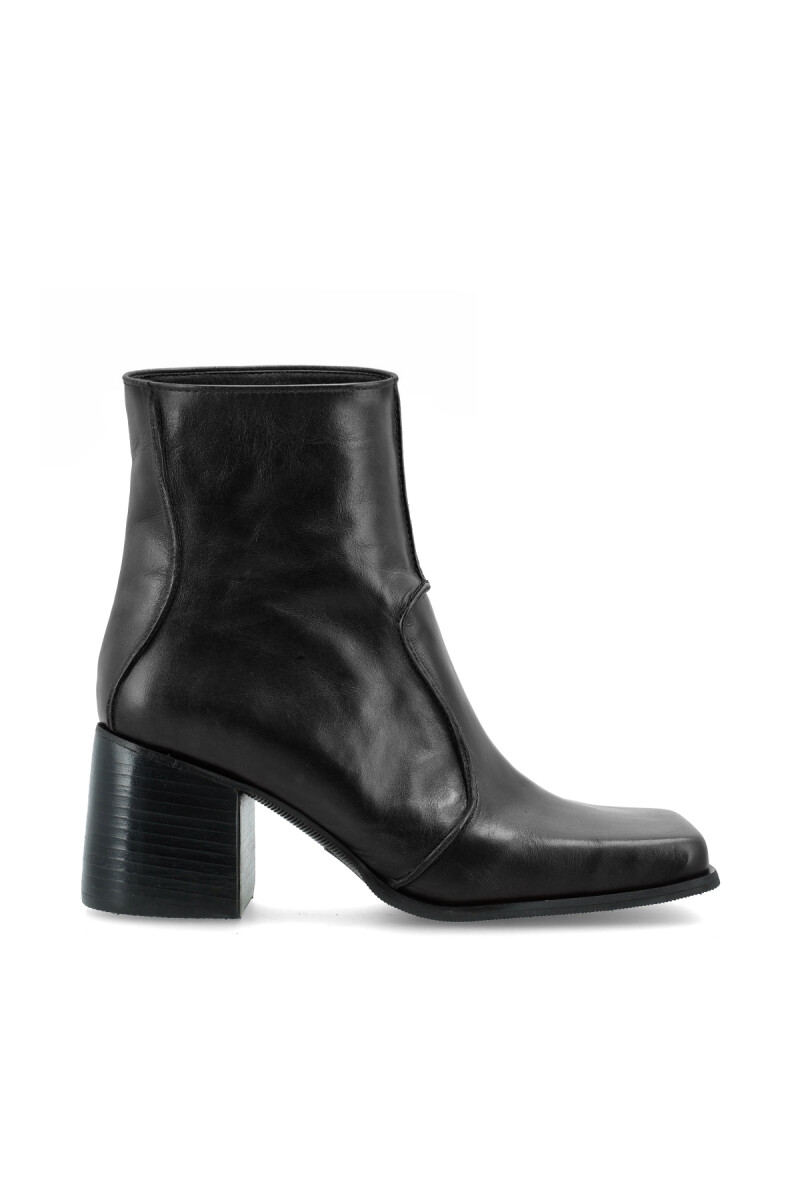 Bota Vereda - Black 