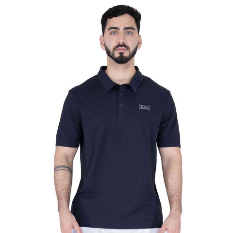 POLO MEN POLY EVERLAST ACE BK XL BK