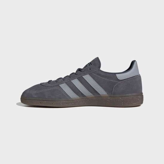 Championes Adidas Handball Spezial Violeta