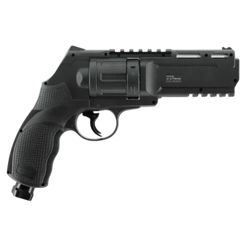 Combo Revolver Traumático Tr50 Combo Revolver Traumático Tr50