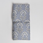 Estuche Gaia Col. Bea Block Print