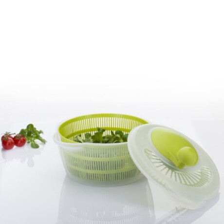 Centrifugador de Verduras Verde 5 Litros Centrifugador de Verduras Verde 5 Litros