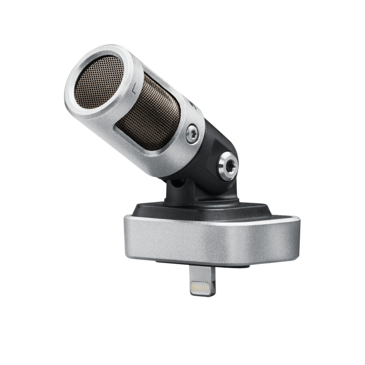 Micrófono Condensador Lightning Shure Mv88 Lightning 