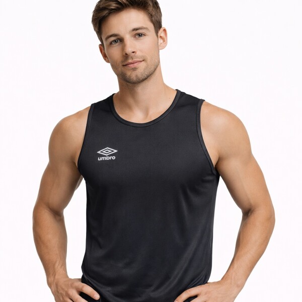Musculosa Basic Umbro Hombre 029