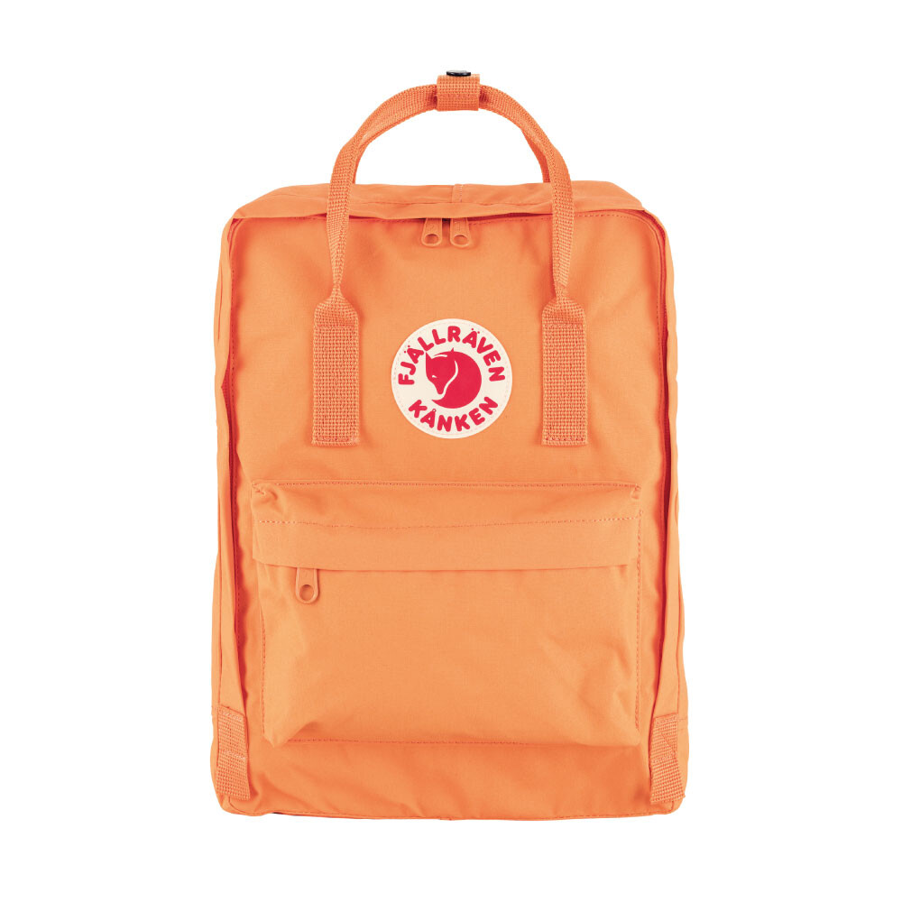 Mochila Fjallraven Kanken Unisex Sunstone Orange