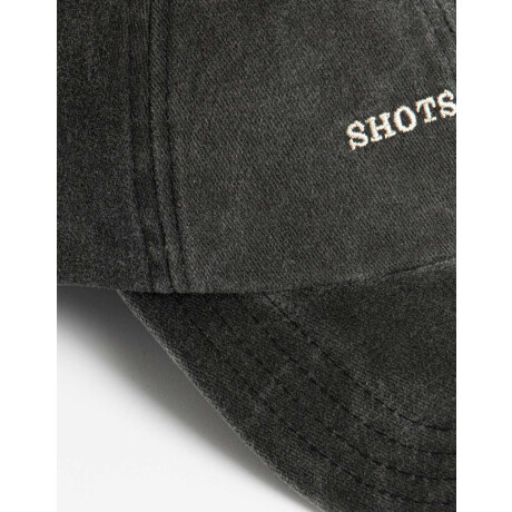 Gorra Denim Bride To Be Negro