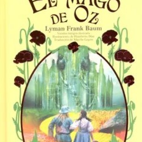 EL MAGO DE OZ EL MAGO DE OZ