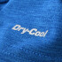 T-SHIRT BASIC MEN TRNG azul snork mela AZUL SHORK MELA