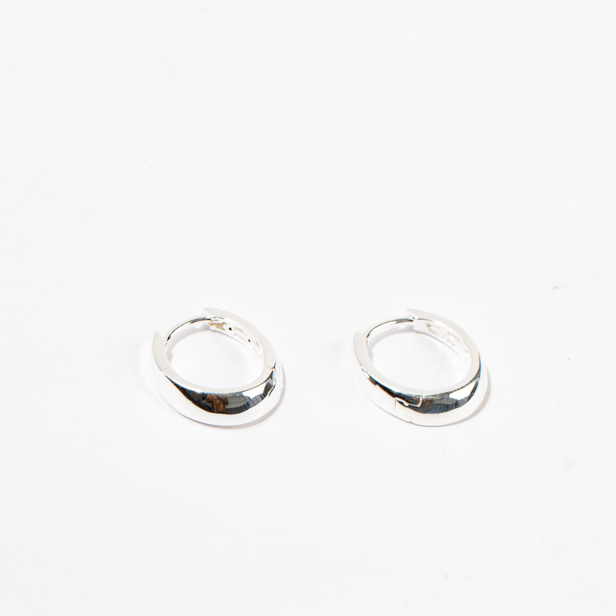 AROS NAYLA PLATEADOS 