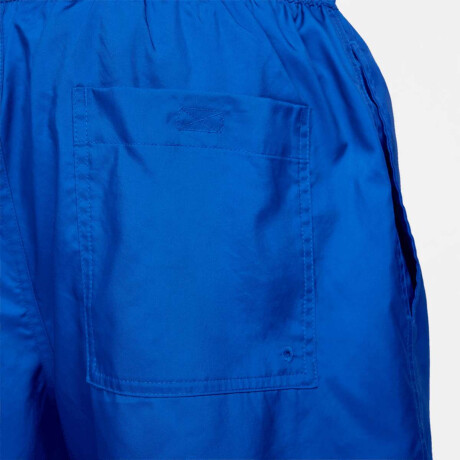 Short Nike Club De Hombre Azul