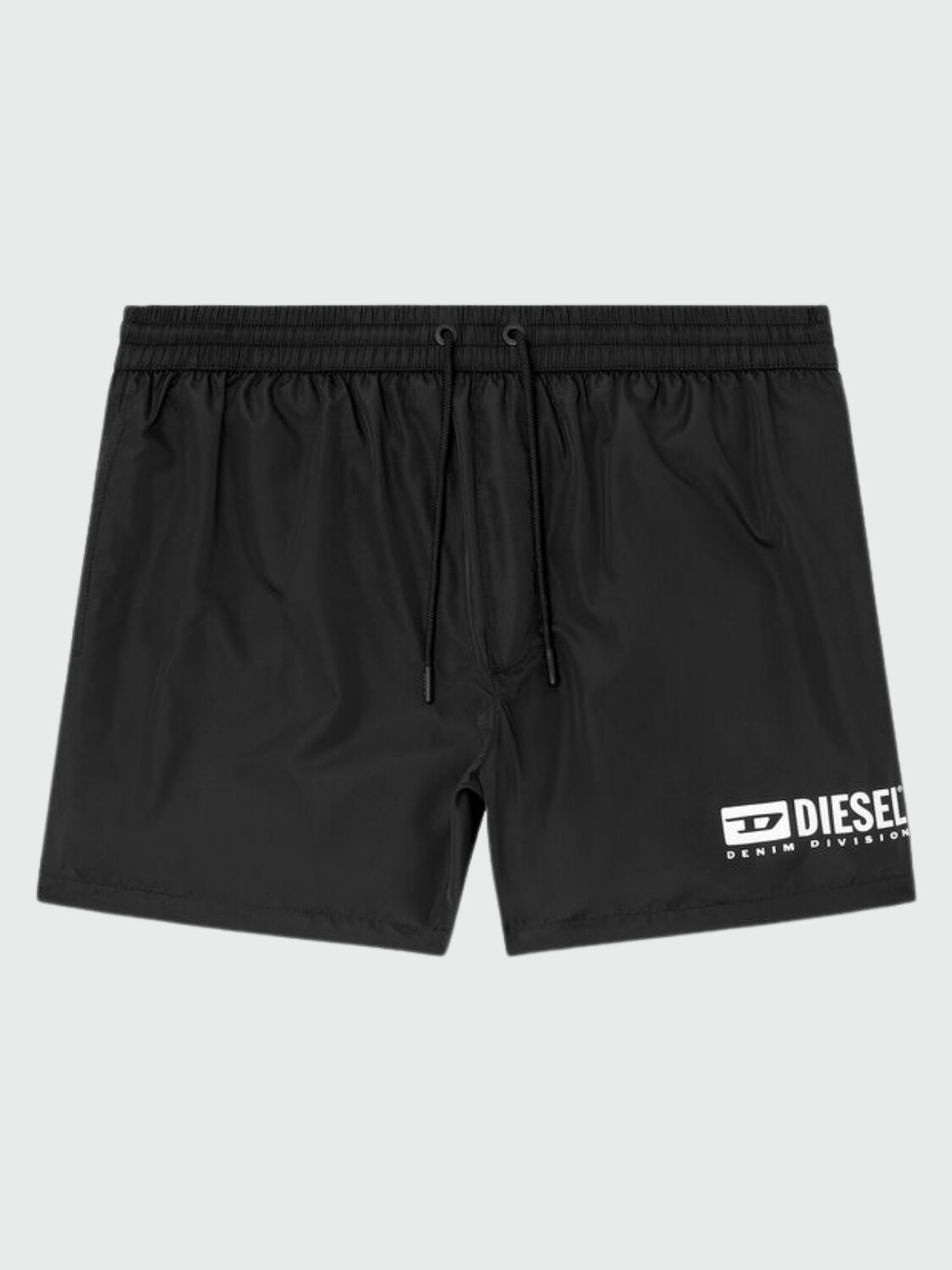 DIESEL - Short de Baño Ken-37-D-Core Alta Automática