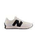Championes New Balance de Niño - 327 - GS327CWB WHITE