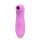 Succionador de Clitoris Compacto Docoo Multispeed Rosa