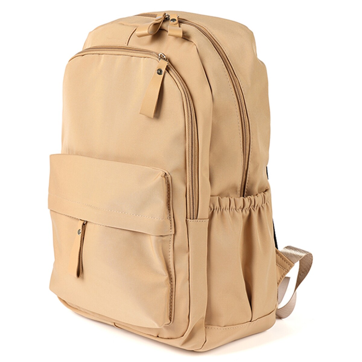 Mochila Infantil Escolar Clásica Canva - Lisa 