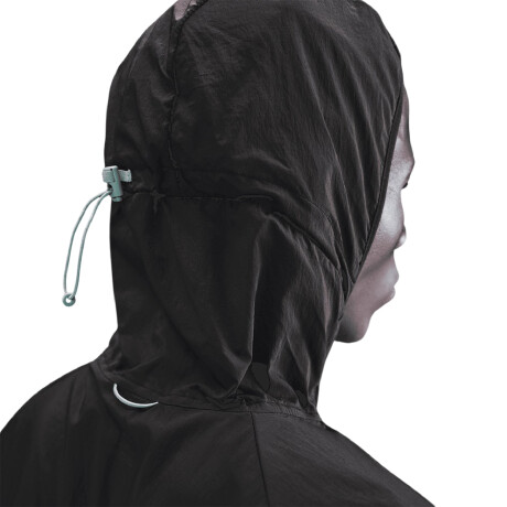 CAMPERA NIKE STRIDE Black
