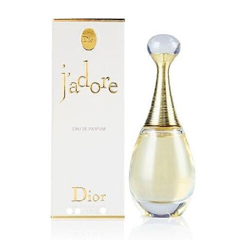 PERFUME CRISTHIAN DIOR J”ADORE EAU de Parfum 100ML /3.4 oz V Sin color