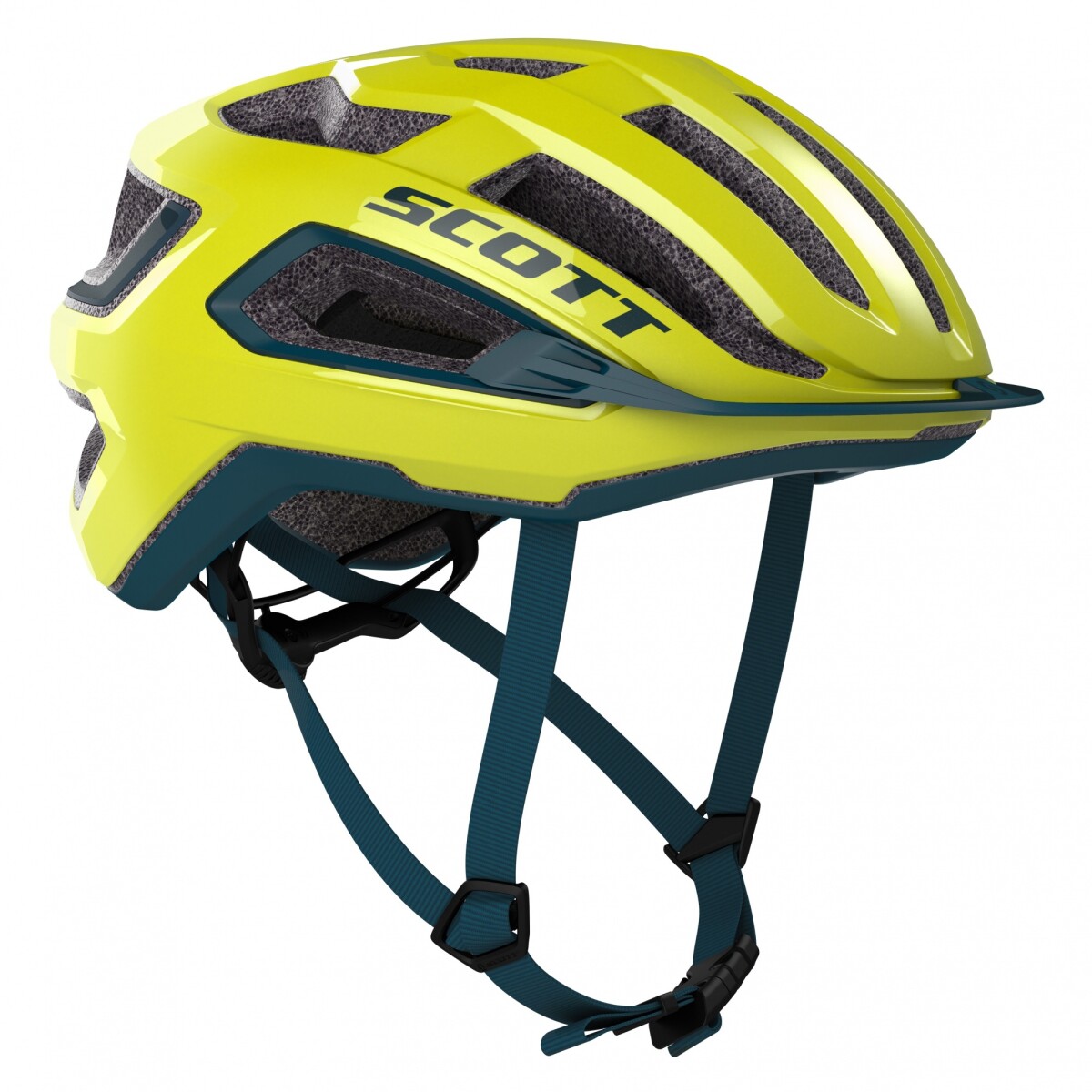 Casco Scott Arx - Amarillo 