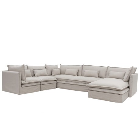 Modular Noa Central 190cm U