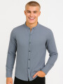 Camisa Lucianno Gris