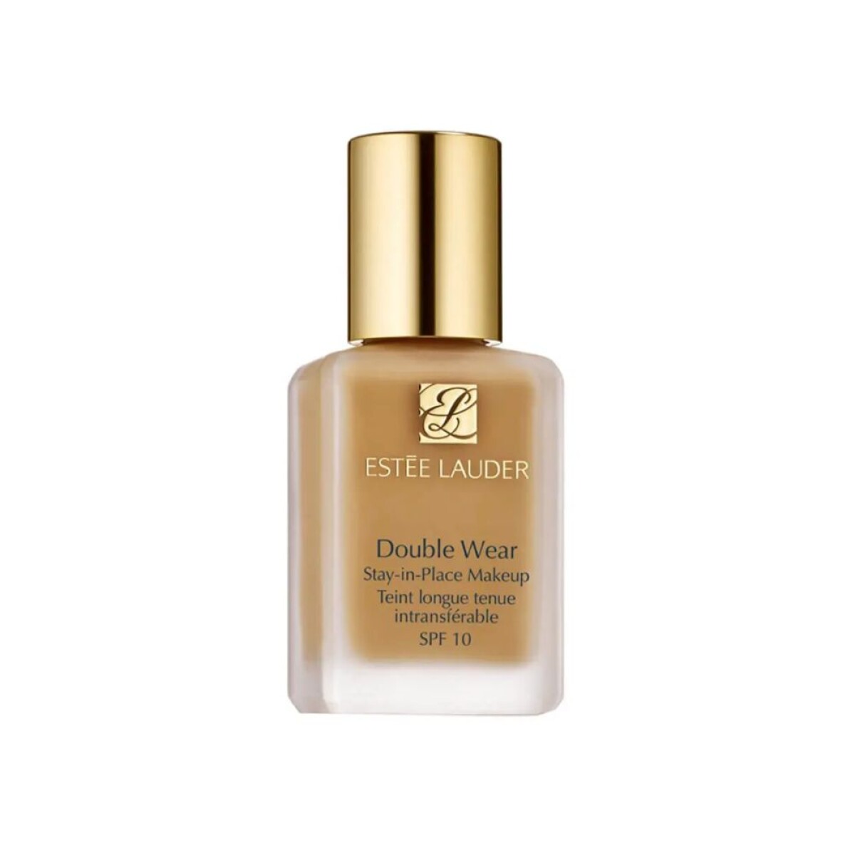 DW SIP MU SPF 10-TAWNY 30ML - Double Wear Stay In Place Makeup SPF Tawny 10 30ml 
