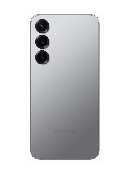 Celular Samsung Galaxy S25 Plus DS 5G 512GB Silver Shadow