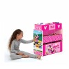 Organizador Minnie Mouse - Disney Minnie Organizador Minnie Mouse - Disney Minnie