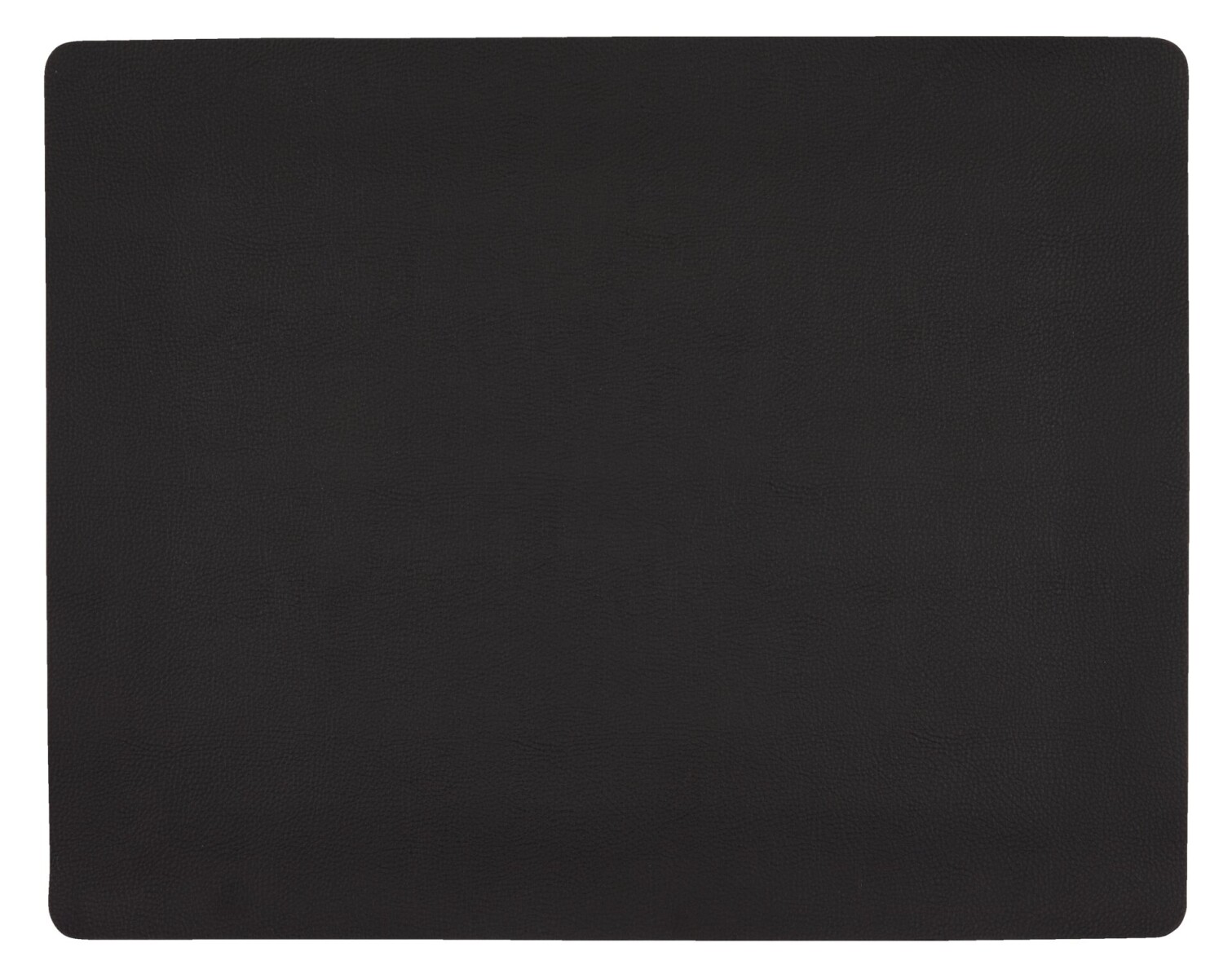 Mantel individual TIDSEL 33x42 negro 