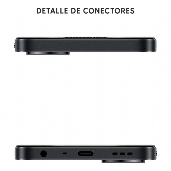 Celular Oppo A38 4g 4/128 Gb NEGRO