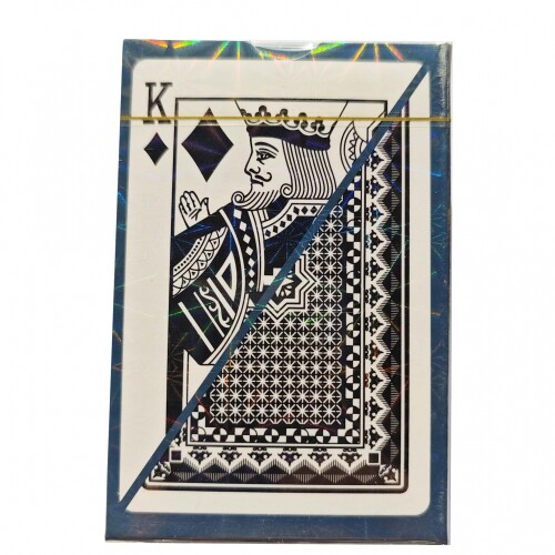 Juego de cartas 9*6CM Sin Color