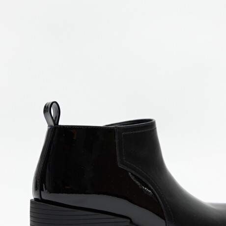 ZAPATO TROPOS Negro