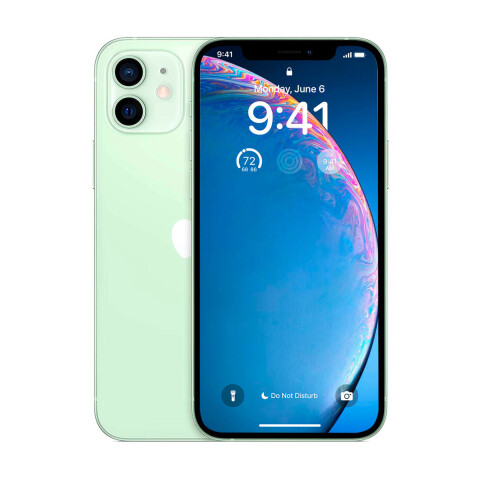 Iphone 12 4/128 Gb 5g VERDE