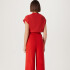 CALCA FEM ROJO