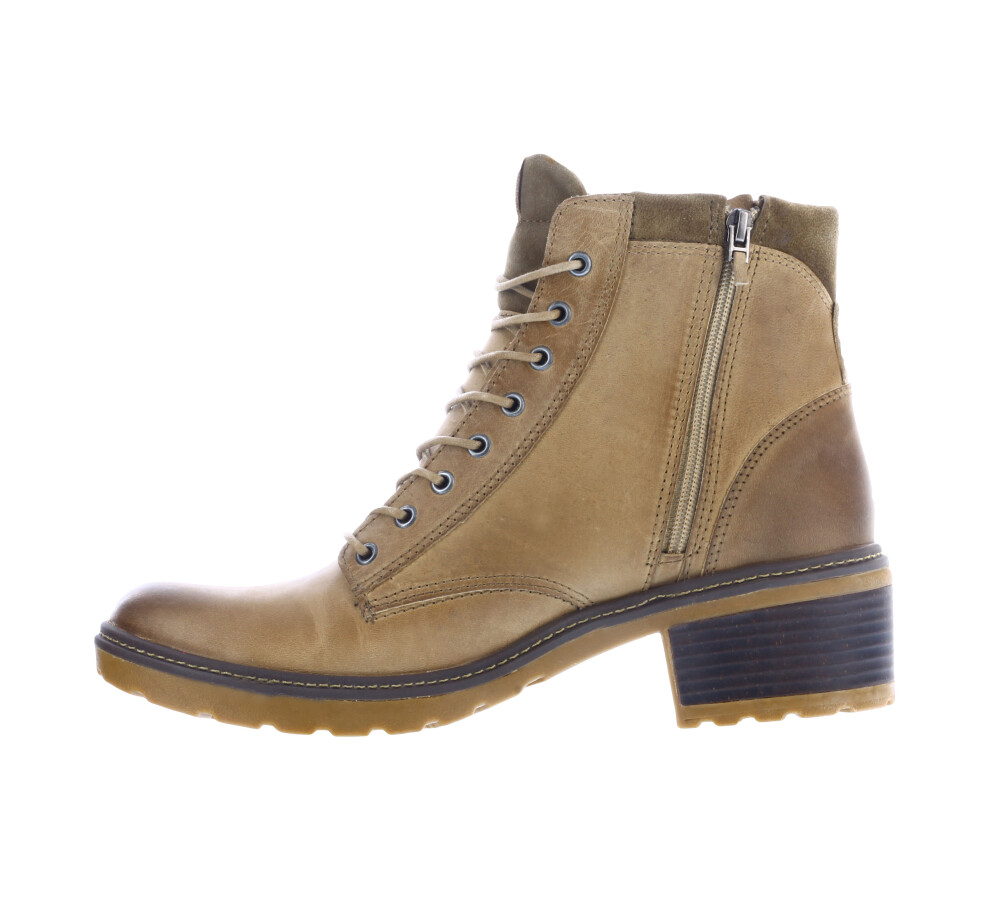Bota Casual C.Horse Sand