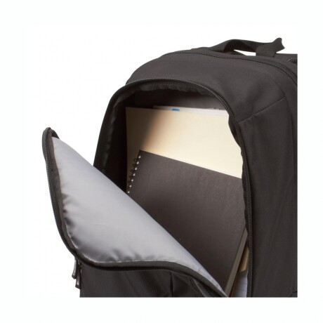 Mochila CASE LOGIC VNB217 Con Compartimento Para Notebook 17' - Negra Mochila CASE LOGIC VNB217 Con Compartimento Para Notebook 17' - Negra