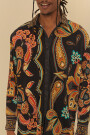 CAMISA ESTAMPADA Estampado