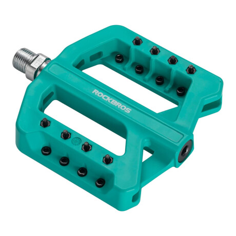 Pedales Para Bicicleta Mtb Antideslizantes Anchos 001