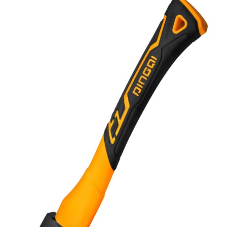 DINGQI HACHA MANO 600 GRS MANGO FIBRA Dingqi Hacha Mano 600 Grs Mango Fibra