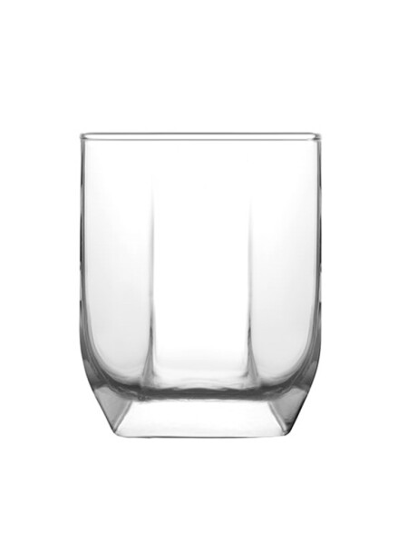 SET 6 VASOS WHISKY 320CC TUANA LAV SET 6 VASOS WHISKY 320CC TUANA LAV