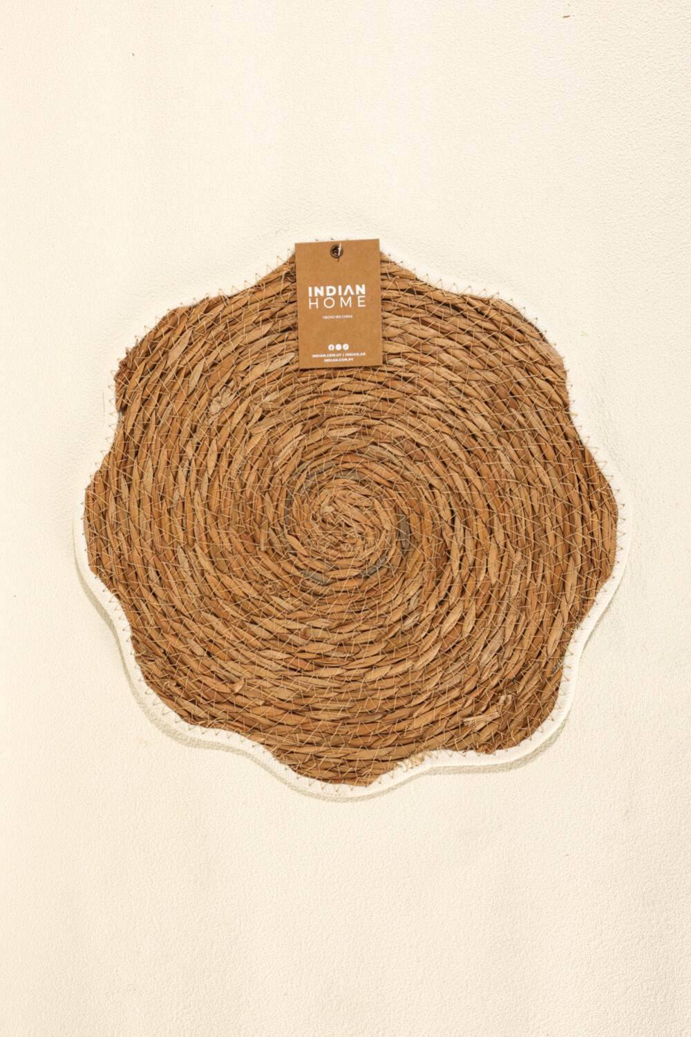 Individual Nido Color Unico