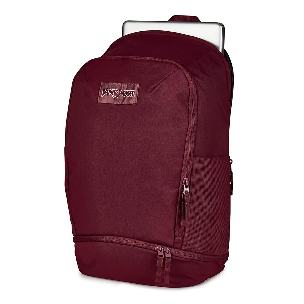 Mochila Serenity Pack Cherry Lacquer/Cherry L