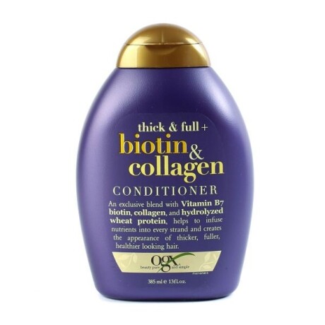 Ogx Aco Biotin & Collagen Ogx Aco Biotin & Collagen
