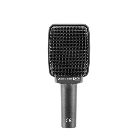 MICROFONO SENNHEISER E609 P/AMPLIFICADOR GUITARRA MICROFONO SENNHEISER E609 P/AMPLIFICADOR GUITARRA