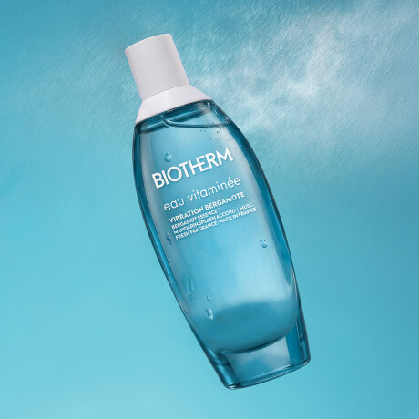 Bruma Corporal Biotherm Bio Eau Bergamote EDT 100ml Bruma Corporal Biotherm Bio Eau Bergamote EDT 100ml